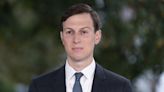 Kushner firm received hundreds of millions from UAE, Qatar