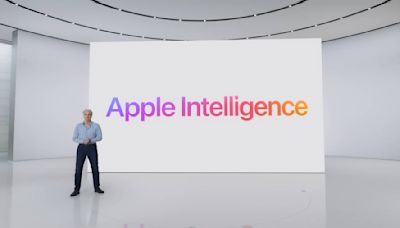 Apple Intelligence 為 AI 隱私訂出新標準，但仍不完美