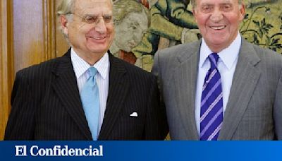 Muere el catedrático de Derecho Constitucional y exembajador en Roma, Jorge de Esteban