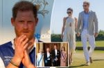 Prince Harry could cancel UK May trip over safety concerns after losing security: report