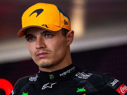 Lando Norris Could 'Lose Respect' For Max Verstappen After Austrian Grand Prix Collision