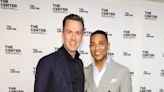 'Just married!': Don Lemon, Tim Malone share wedding pics