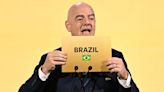 What Will The 2027 FIFA Women’s World Cup In Brazil Look Like
