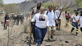 Activistas en México enfrentan ataques del gobierno por la búsqueda de desaparecidos