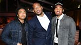 All About Marlon Wayans' Two Kids