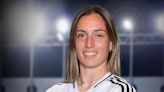 Nuevo fichaje del Real Madrid femenino