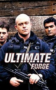 Ultimate Force