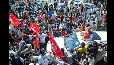 Sajjad Lone in direct contest with NC in Handwara