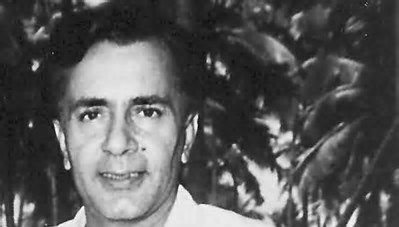 When actor Balraj Sahni raced against a train for a film scene