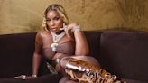 Mary J. Blige, the Queen of Boots, Reveals Voluminous Collaboration With Giuseppe Zanotti at Her ‘Strength of a Woman’ Concert