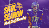 Vikings Saturday mock draft roundup