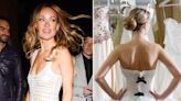 Olivia Wilde wears white to a wedding - is it ever OK to embrace the fashion faux pas?