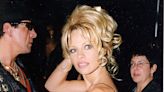 How to Recreate the Iconic ‘90s ‘Pamela Anderson’ Updo For Your Wedding Day