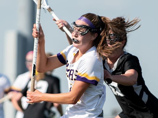 High School Girls Lacrosse Player of Year in Bucks County area blends hard work, uncanny skill