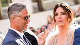 Sandra Bullock Honors Late Partner Bryan Randall's Wishes and Releases His Ashes in River