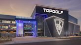 Top Golf opening new location in North Texas