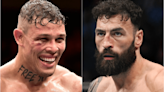 UFC 301's Paul Craig: Caio Borralho in Rio not favorable, but 'we have built our career in the UFC over upsets'