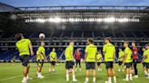 La Real ya conoce el Anoeta de Osaka