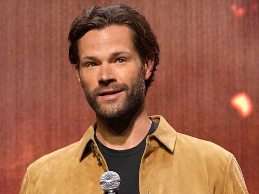 Supernatural's Jared Padalecki lands new TV role