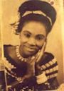 Margaret Ekpo