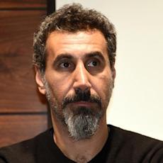 Serj Tankian