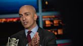 Fed’s Kashkari Says Interest-Rate Hikes Not Entirely Ruled Out