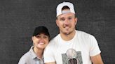 MLB Star Mike Trout and Wife Jessica Expecting Baby No. 2: 'Baby Brother on Deck'