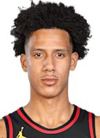 Jalen Johnson