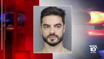 Estranged husband of woman reported missing in Spain arrested in South Florida