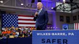 Biden renews call for updated assault weapons ban: ‘We have to act’