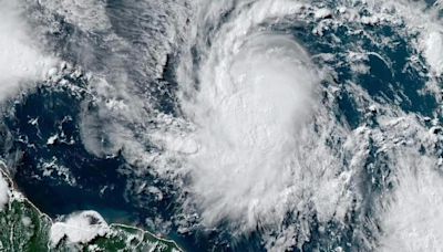Hurricane Beryl grows into ‘extremely dangerous’ Category 4 storm