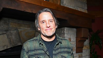 Richard Linklater Looks Beyond His 20-Year ‘Merrily We Roll Along’ Project: ‘I See Myself Making a Film When...