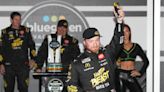 What drivers said after Daytona 500 qualifying races