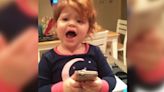 2-Year-Old Sings Adele With So Much Emotion
