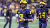 J.J. McCarthy explains why Michigan football is the best in preparing players for NFL