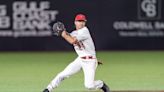 Louisiana baseball fights another day, beats Grambling in College Station Regional