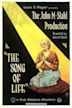 The Song of Life (1922 film)