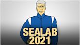 Sealab 2021 Season 1 Streaming: Watch & Stream Online via HBO Max