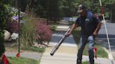 U.S. bans on gasoline-powered leaf blowers grow, as does blowback from landscaping industry