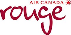 Air Canada Rouge