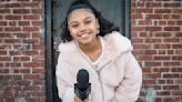 This Brooklyn 13-year-old gets scoops that grown-up journalists can only dream of, from Cardi B to Michelle Obama