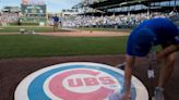 Cubs outright Edwin Ríos to Iowa to clear roster spot ahead of trade deadline