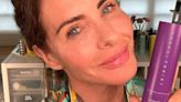 Trinny Woodall's 'magic' neck cream rids shoppers of 'saggy wrinkles'