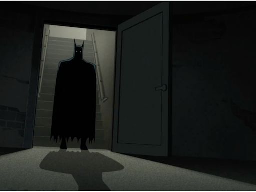 Batman Caped Crusader : première bande-annonce pour la série animée de Prime Video