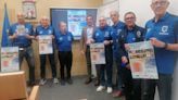 Un homenaje como base para el resurgir del balonmano asturiano