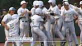 Tatum knocks out West Rusk 7-4 to advance to regional semifinals