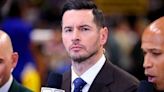 Lakers Hiring JJ Redick As Head Coach On Four-year Deal