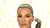 Khloé Kardashian Shows Off Her Toned Figure In Her New Bikini-Clad Instagram Post As Fans Ask If She's In Her...