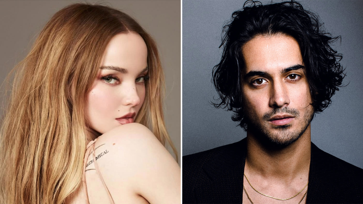 Dove Cameron & Avan Jogia To Star In Prime Video Thriller Series ‘Obsession’