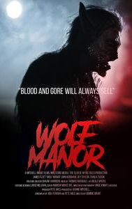 Wolf Manor